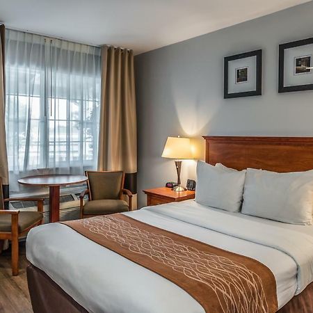 The Inn At 1252 Monterey Esterno foto