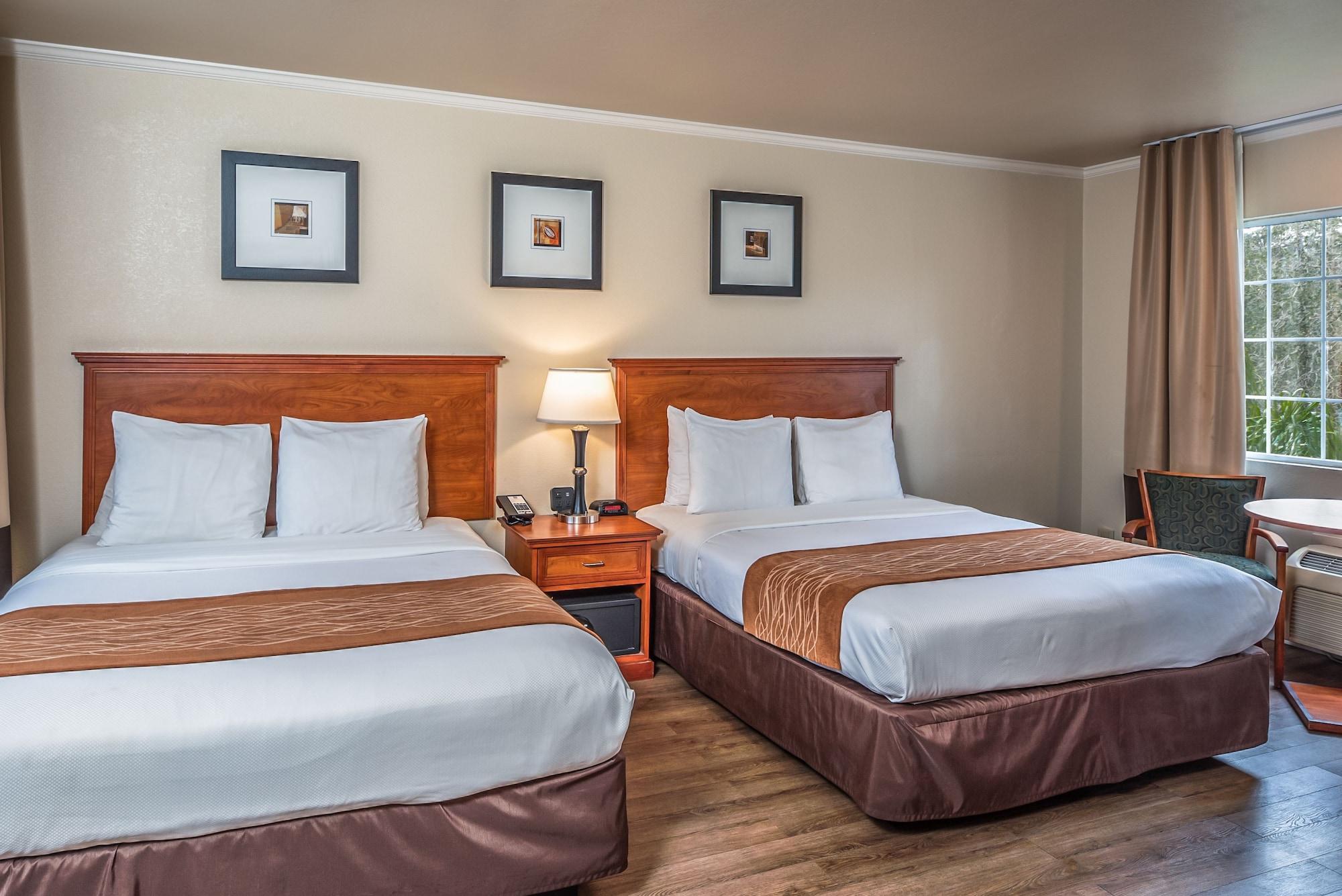 The Inn At 1252 Monterey Esterno foto