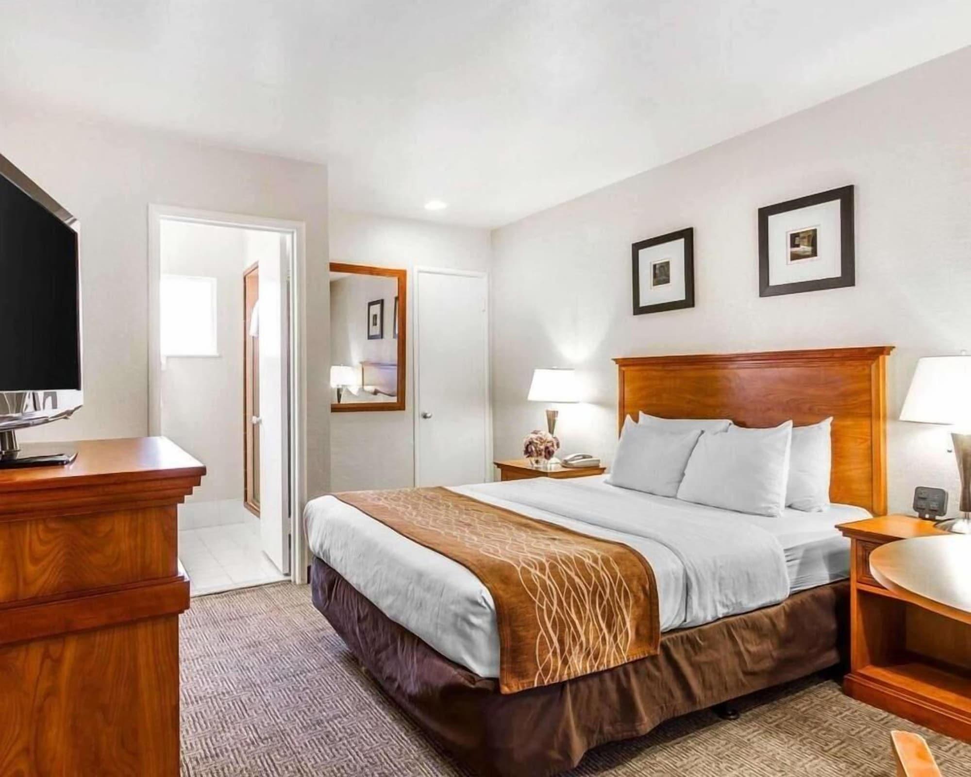 The Inn At 1252 Monterey Esterno foto