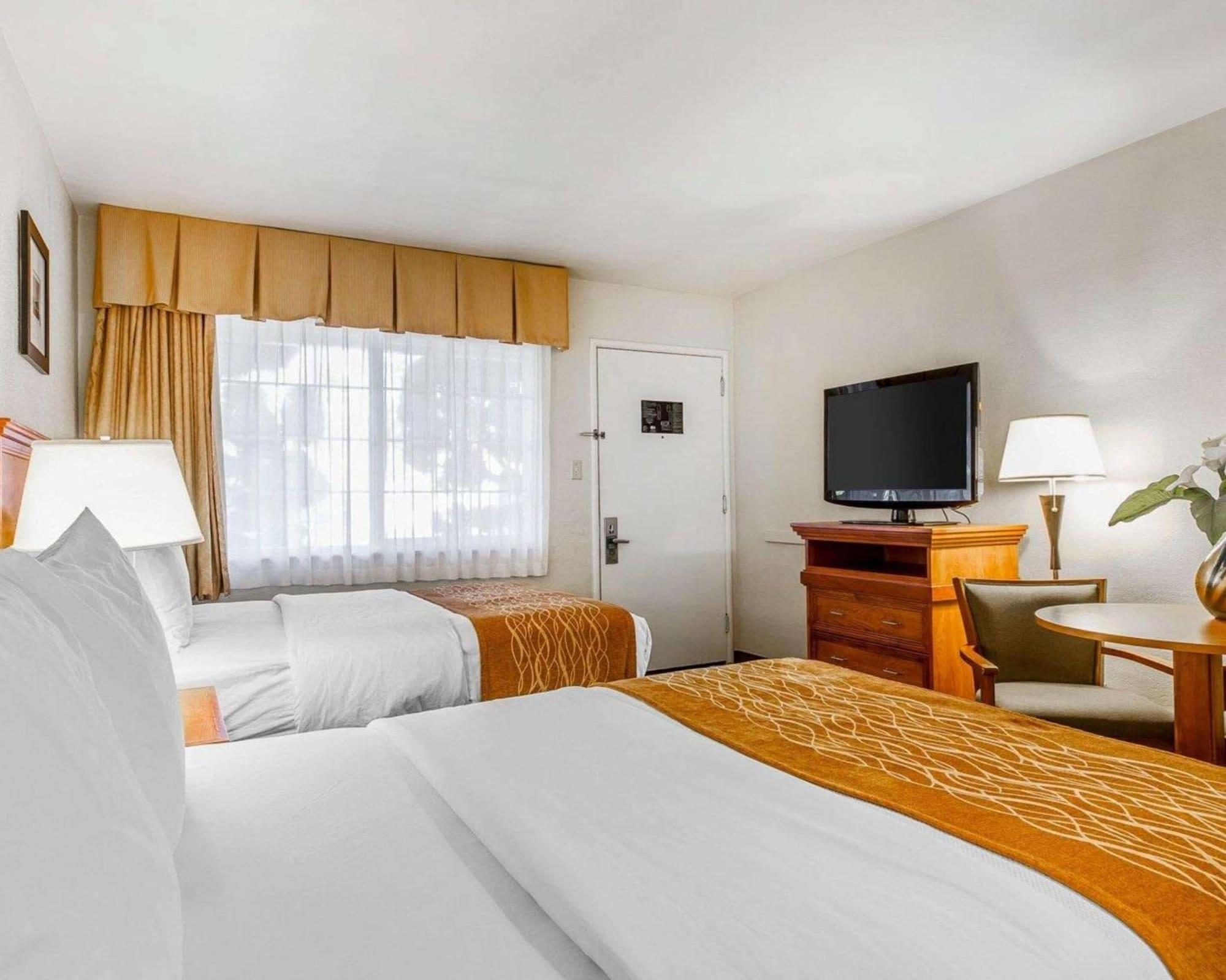 The Inn At 1252 Monterey Esterno foto
