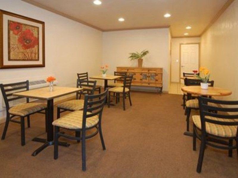 The Inn At 1252 Monterey Ristorante foto