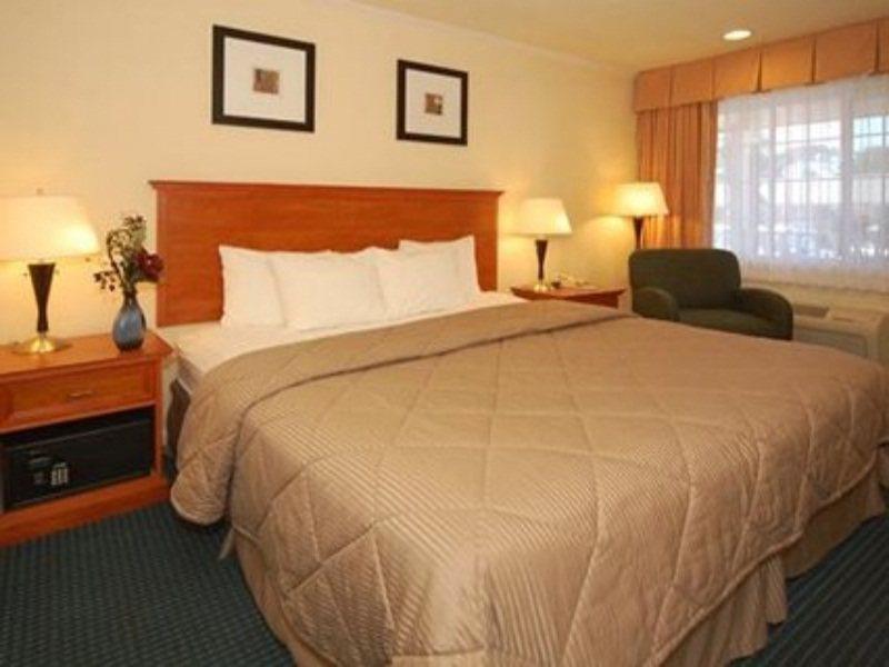 The Inn At 1252 Monterey Esterno foto