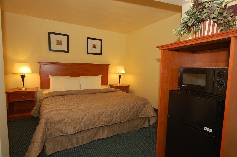 The Inn At 1252 Monterey Esterno foto