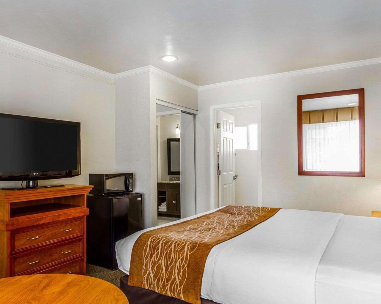 The Inn At 1252 Monterey Esterno foto