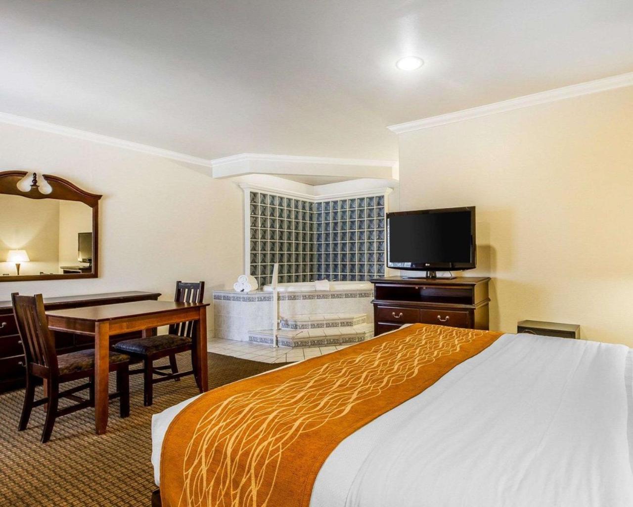 The Inn At 1252 Monterey Esterno foto
